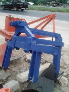 ผานขุดมัน 9000 บาท