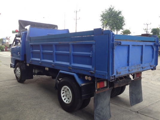 รถหกล้อ 115. แรง รถสวย สภาพดี