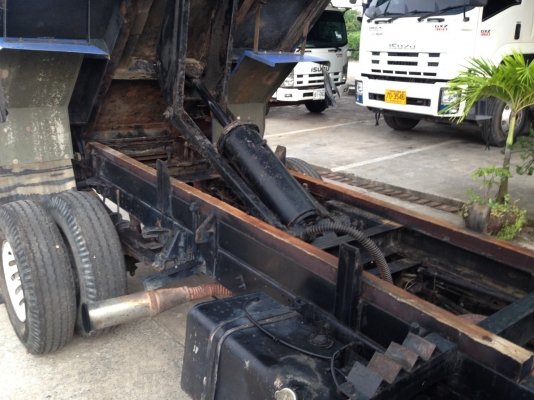 รถหกล้อ 115. แรง รถสวย สภาพดี