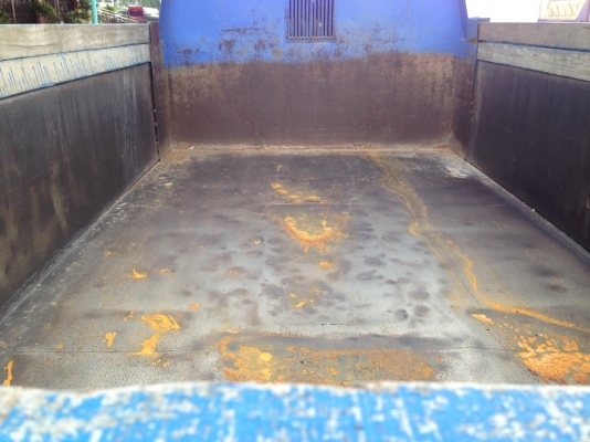 รถหกล้อ 115. แรง รถสวย สภาพดี