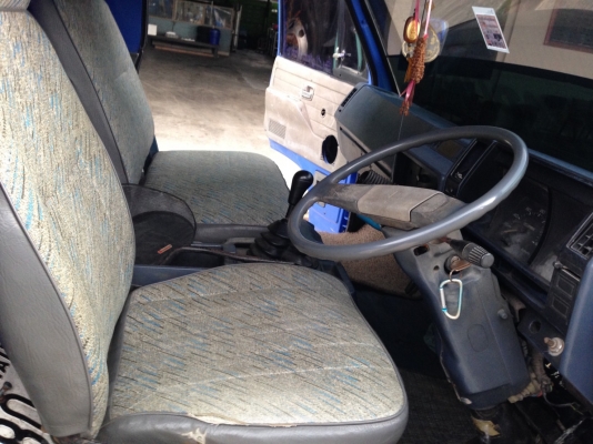 รถหกล้อ 115. แรง รถสวย สภาพดี