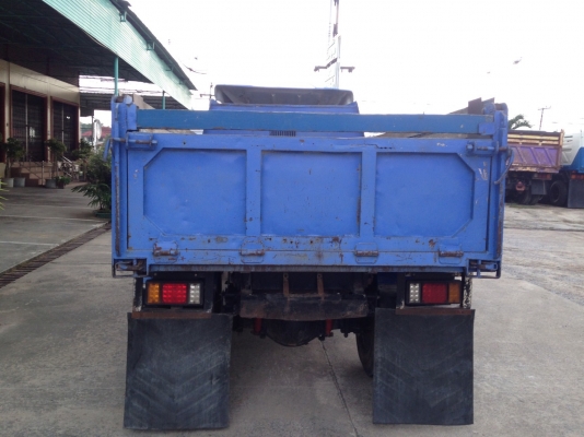 รถหกล้อ 115. แรง รถสวย สภาพดี