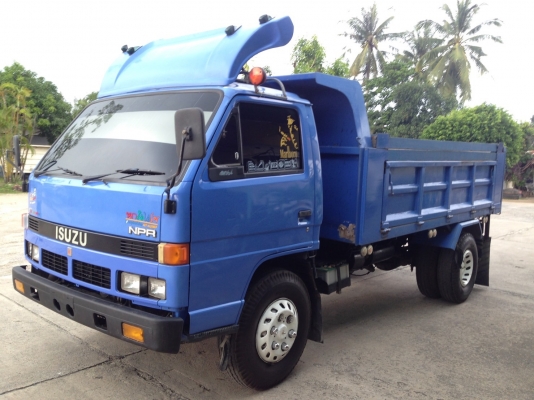 รถหกล้อ 115. แรง รถสวย สภาพดี