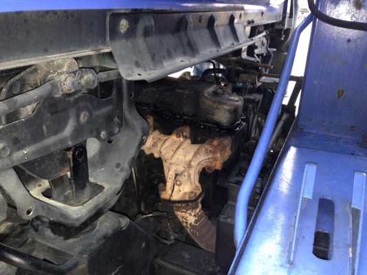 รถหกล้อ 115. แรง รถสวย สภาพดี