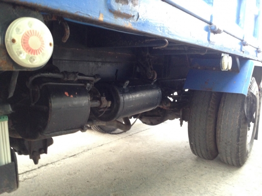 รถหกล้อ 115. แรง รถสวย สภาพดี