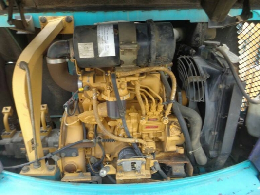 ขายแม็คโคร komatsu pc20-7 ขายแม็คโคร komatsu pc20-7