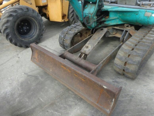 ขายแม็คโคร komatsu pc20-7 ขายแม็คโคร komatsu pc20-7