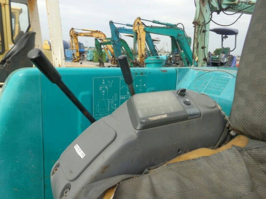 ขายแม็คโคร komatsu pc20-7 ขายแม็คโคร komatsu pc20-7