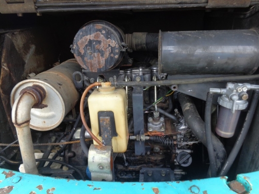 ขายแม็คโคร IHI 30J ขายแม็คโคร IHI 30J