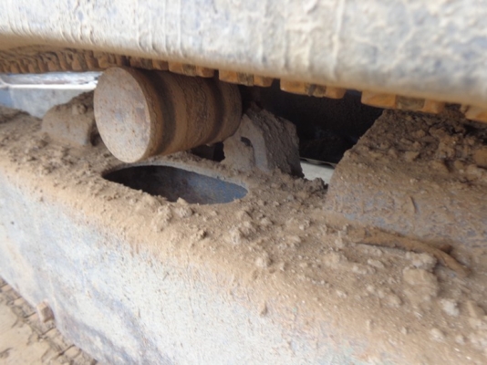 ขายแม็คโคร IHI 30J ขายแม็คโคร IHI 30J