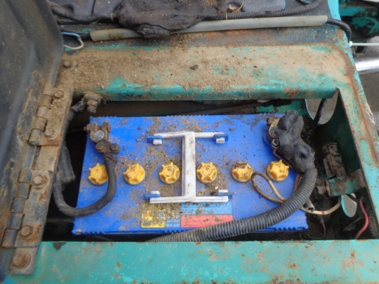 ขายแม็คโคร IHI 30J ขายแม็คโคร IHI 30J