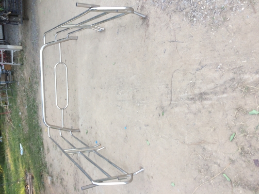 ขายคอกสแตนเลสตอนครึ่ง ขายคอกสแตนเลสตอนครึ่ง