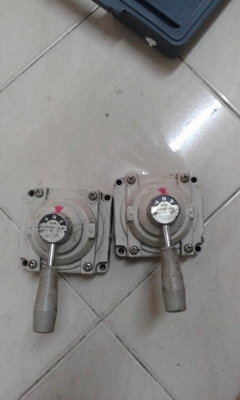 วาว์ลคอนโทรล