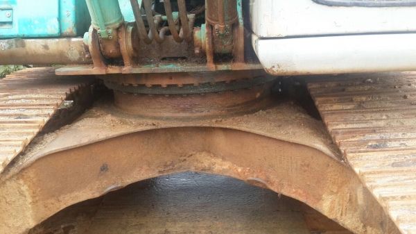 ขายแบคโฮ KOBELCO SK200 YN08 SUPER แอร์ไฟฟ้าเอกสารพร้อม สนใจโทร 081-970-1072 ขายแบคโฮ KOBELCO SK200 YN08 SUPER แอร์ไฟฟ้าเอกสารพร้อม สนใจโทร 081-970-1072