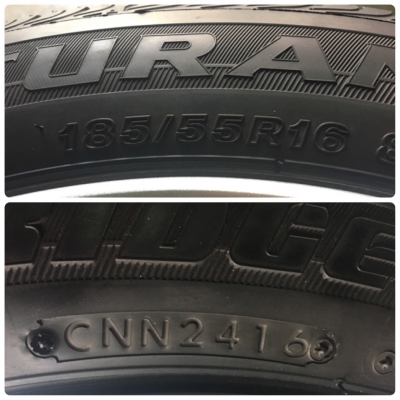 แม็กป้ายแดง Suzuki Swift พร้อมยางป้ายแดง 185-55-16 ปี 16 แม็กป้ายแดง Suzuki Swift พร้อมยางป้ายแดง 185-55-16 ปี 16