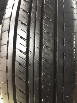 ยางป้ายแดง 215-70-16 Bridgestone ปี 16 ยางป้ายแดง 215-70-16 Bridgestone ปี 16
