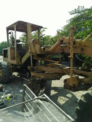 CAT รถเกรด CAT รถเกรด