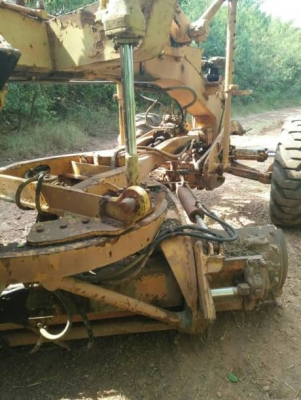 CAT รถเกรด CAT รถเกรด