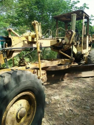 CAT รถเกรด CAT รถเกรด