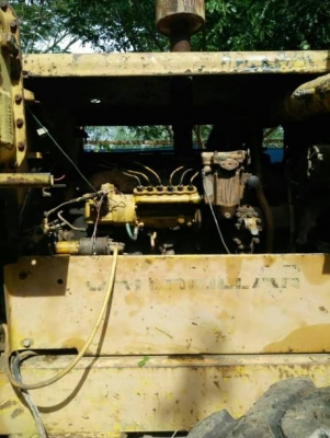 CAT รถเกรด CAT รถเกรด