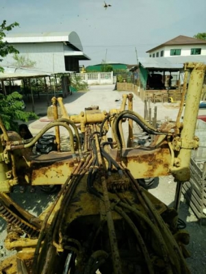 CAT รถเกรด CAT รถเกรด