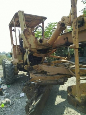 CAT รถเกรด CAT รถเกรด