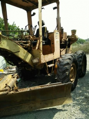 CAT รถเกรด CAT รถเกรด