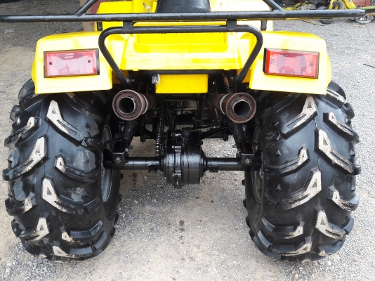 ขายatv250 ขายatv250