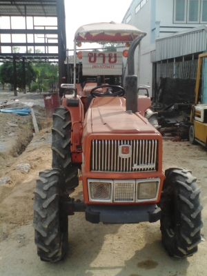 ขายคูโบต้า 2602 ราคา80000บาท