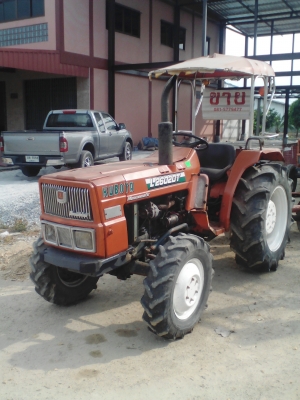 ขายคูโบต้า 2602 ราคา80000บาท
