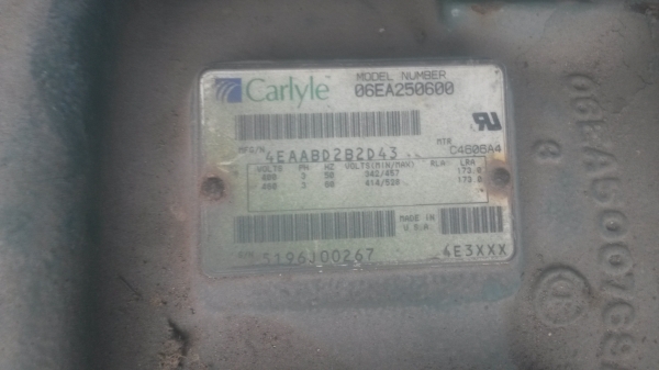 คอมแอร์ชิลเลอร์ ตัวละ 7000 มีสองตัว เหมาๆลดอีก คอมแอร์ชิลเลอร์ ตัวละ 7000 มีสองตัว เหมาๆลดอีก