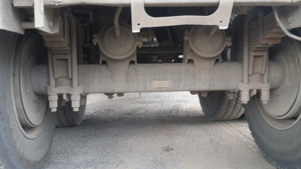 ** ราคา 2,090,000 **หัวลาก ปี54 HINO 344แรง + หางปี54 เซมิดั้มสามมิตรลอนเฉียง สภาพสวยมากๆ พร้อมใช้งา