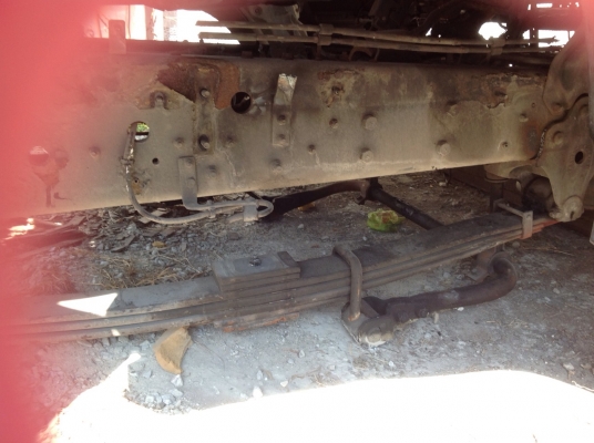 หัวเก๋งฮีโน่โปรเฟียสมอใหญ่ตัดติดคลัตซีมา หัวเก๋งฮีโน่โปรเฟียสมอใหญ่ตัดติดคลัตซีมา