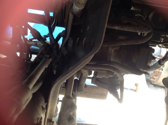 หัวเก๋งฮีโน่โปรเฟียสมอใหญ่ตัดติดคลัตซีมา หัวเก๋งฮีโน่โปรเฟียสมอใหญ่ตัดติดคลัตซีมา