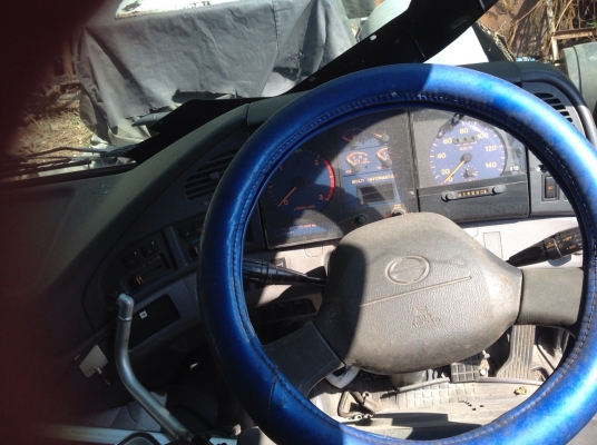 หัวเก๋งฮีโน่โปรเฟียสมอใหญ่ตัดติดคลัตซีมา หัวเก๋งฮีโน่โปรเฟียสมอใหญ่ตัดติดคลัตซีมา