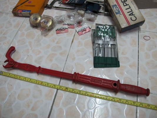 ขายคีมถอนตะปูHIT MADE IN JAPAN.ใหม่เก่าเก็บหลายสิบปี