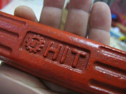 ขายคีมถอนตะปูHIT MADE IN JAPAN.ใหม่เก่าเก็บหลายสิบปี