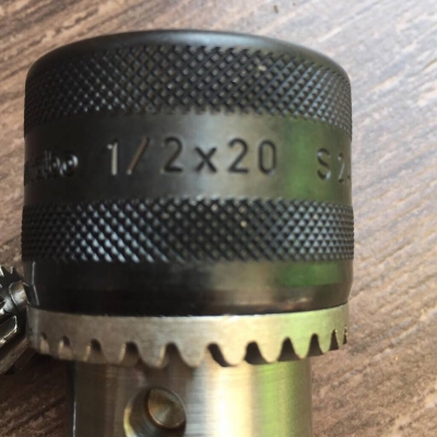 ขายหัวสว่าน1/2 METABO Made in Germany.งานใหม่เก่าเก็บ