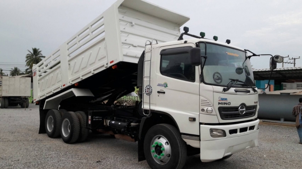 ขาย hino mega 320  ปี 51 ราคาเต็มตั้งที่ 1,850,000ต่อลองรถได้ปีใช้น้อย คับ   รถสวยพร้อมใช้ยางเต็ม ขาย สด-ผ่อนวางเงินดาวประมาณ400,000 ครับ สนใจสอบถามราคาเต็มได้ครับ