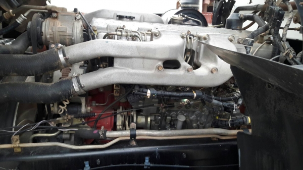 ขาย hino mega 320  ปี 51 ราคาเต็มตั้งที่ 1,850,000ต่อลองรถได้ปีใช้น้อย คับ   รถสวยพร้อมใช้ยางเต็ม ขาย สด-ผ่อนวางเงินดาวประมาณ400,000 ครับ สนใจสอบถามราคาเต็มได้ครับ