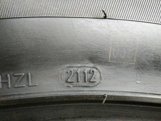 ขายยางใหม่ 275/55R20 WINRUN ปี12 จำนวน 4 เส้น 6900