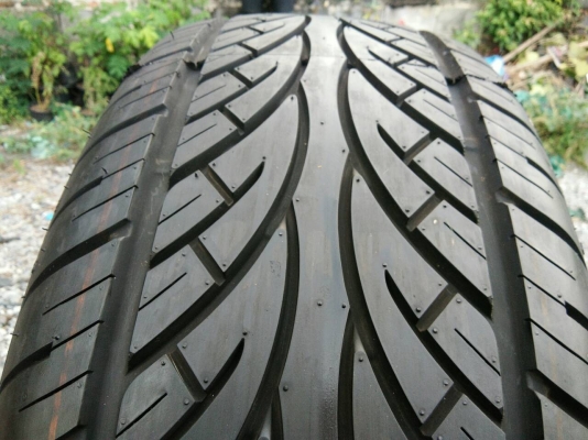 ขายยางใหม่ 275/55R20 WINRUN ปี12 จำนวน 4 เส้น 6900
