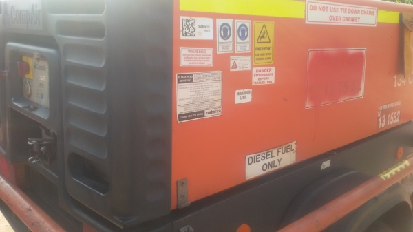 ขายปั๊มลมนำเข้าอังกฤษพร้อมใช้ขนาด134CFM 14 บาร์ ขายปั๊มลมนำเข้าอังกฤษพร้อมใช้ขนาด134CFM 14 บาร์