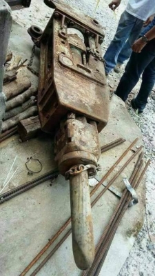 หัวเจาะ