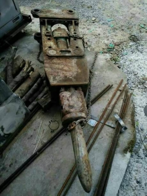 หัวเจาะ หัวเจาะ