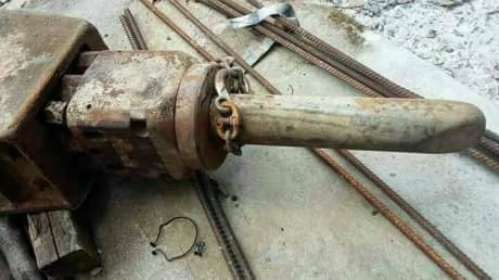 หัวเจาะ หัวเจาะ