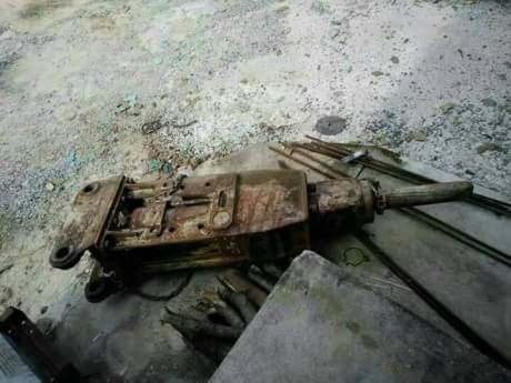 หัวเจาะ หัวเจาะ