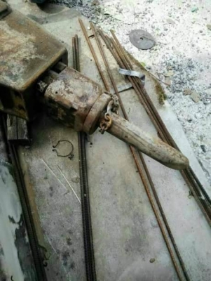 หัวเจาะ หัวเจาะ