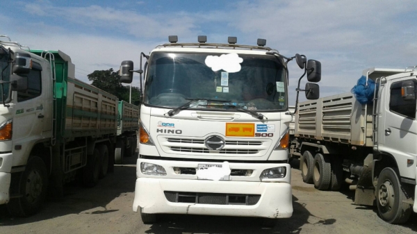 ขาย 2,350,000 HINO 344 แม่ดั้มปี 56 ลูกดั้ม คาน 2 ปี 56 หัวบาง ยางดี คัชซีสวย (รถอยู่ บุรีรัมย์) 090-772-3710 090-772-3708 ขาย 2,350,000 HINO 344 แม่ดั้มปี 56 ลูกดั้ม คาน 2 ปี 56 หัวบาง ยางดี คัชซีสวย (รถอยู่ บุรีรัมย์) 090-772-3710 090-772-3708