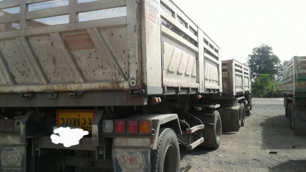 ขาย 2,350,000 HINO 344 แม่ดั้มปี 56 ลูกดั้ม คาน 2 ปี 56 หัวบาง ยางดี คัชซีสวย (รถอยู่ บุรีรัมย์) 090-772-3710 090-772-3708 ขาย 2,350,000 HINO 344 แม่ดั้มปี 56 ลูกดั้ม คาน 2 ปี 56 หัวบาง ยางดี คัชซีสวย (รถอยู่ บุรีรัมย์) 090-772-3710 090-772-3708